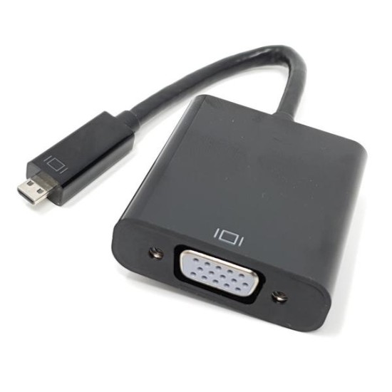 HDMI To VGA Adapter For Raspberry pi 4 price in Paksitan