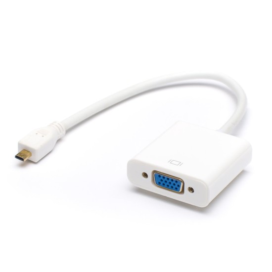 HDMI To VGA Adapter For Raspberry pi 4 price in Paksitan