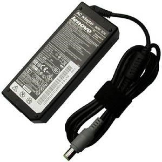 Lenovo Notebook 20V, 4.5A Charger price in Paksitan