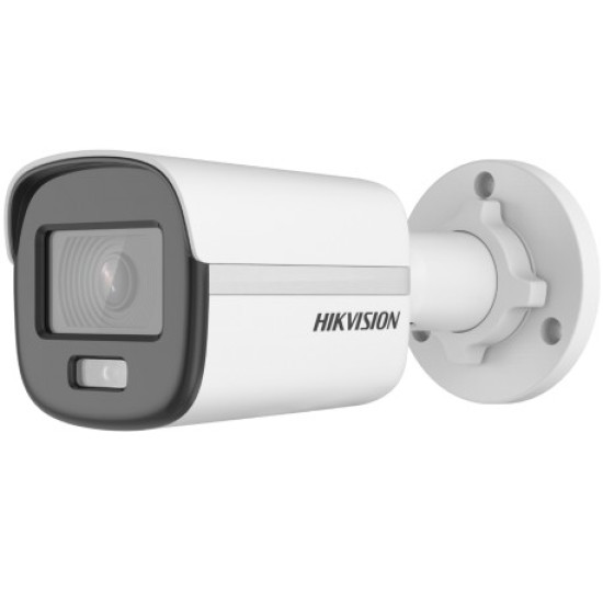 Hikvision DS-2CD1027G0-L 2MP ColorVu Fixed Bullet Network Camera price in Paksitan