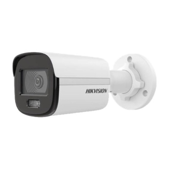 Hikvision DS-2CD1047G0-L 4MP ColorVu Fixed Bullet Network Camera price in Paksitan