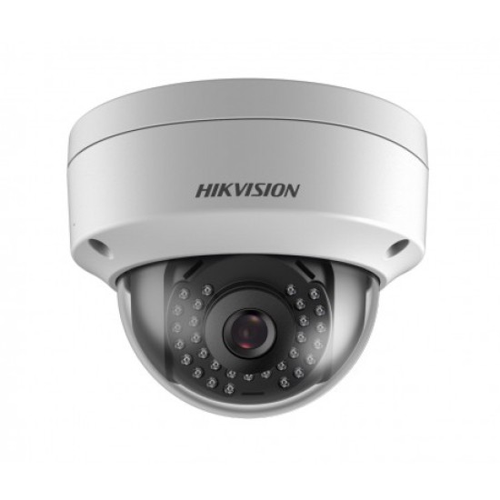 Hikvision DS-2CD1123G0E-I 2MP Fixed Dome Network Camera price in Paksitan