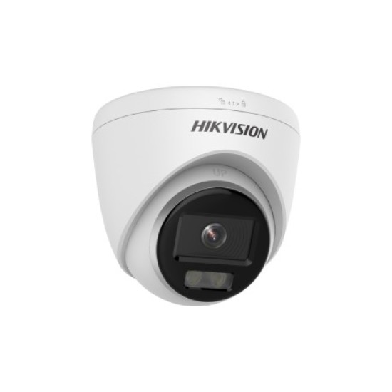 Hikvision DS-2CD1347G0-L 4MP ColorVu Fixed Turret Network Camera price in Paksitan