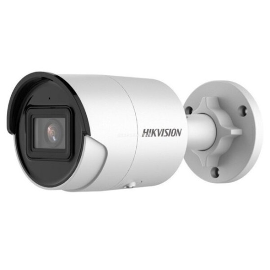 Hikvision DS-2CD2043G2-I 4MP AcuSense Fixed Bullet Network Camera price in Paksitan