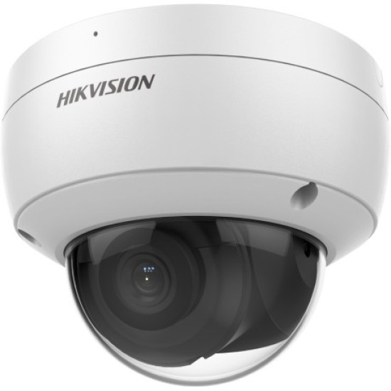 Hikvision DS-2CD2143G2-I 4MP AcuSense Fixed Dome Network Camera price in Paksitan