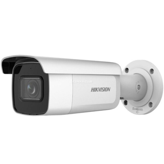 Hikvision DS-2CD2643G2-IZS 4MP AcuSense Motorized Varifocal Bullet Network Camera price in Paksitan
