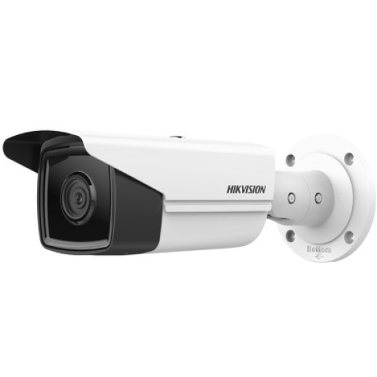 Hikvision DS-2CD2T43G2-4I 4MP AcuSense Fixed Bullet Network Camera price in Paksitan