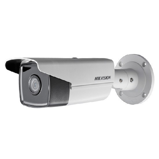 Hikvision DS-2CD2T63G0-I5 6MP Outdoor WDR Fixed Bullet Network Camera price in Paksitan