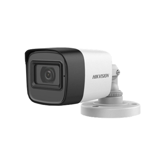Hikvision DS-2CE16D0T-EXIPF 4in1Bullet Indoor CCTV Camera price in Paksitan