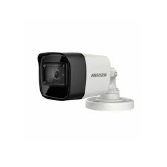 Hikvision DS-2CE16D0T-ITPF 2MP Fixed Mini Bullet Camera price in Paksitan