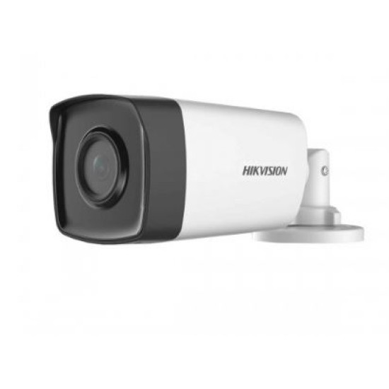 Hikvision DS-2CE17D0T-IT3F 2MP Fixed Bullet Camera price in Paksitan