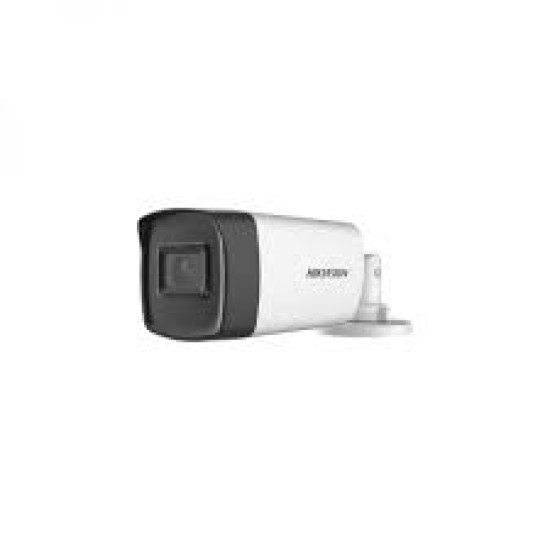 Hikvision DS-2CE17H0T-IT3F 5MP Fixed Bullet Camera price in Paksitan