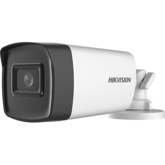 Hikvision DS-2CE17H0T-IT5F 5MP Fixed Bullet Camera price in Paksitan