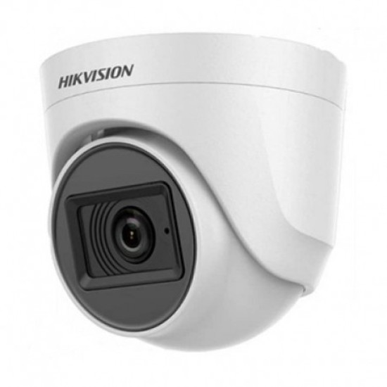 Hikvision DS-2CE76D0T-EXIPF 2 MP Indoor Fixed Turret Camera price in Paksitan