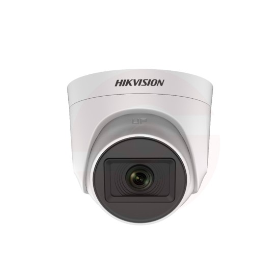 Hikvision DS-2CE76D0T-ITPF 2MP Indoor Fixed Turret Camera price in Paksitan
