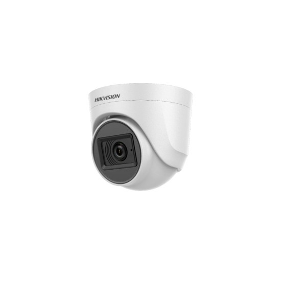 Hikvision DS-2CE76D0T-ITPFS 2MP Audio Indoor Fixed Turret Camera price in Paksitan