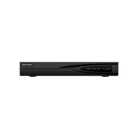 Hikvision DS-7604NI-Q1 4CH 4K HDMI 1 HDD Network Video Recorder price in Paksitan