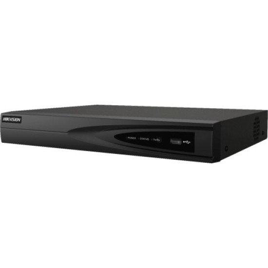 Hikvision DS-7608NI-K1 8Ch 1U 4K Network Video Recorder price in Paksitan
