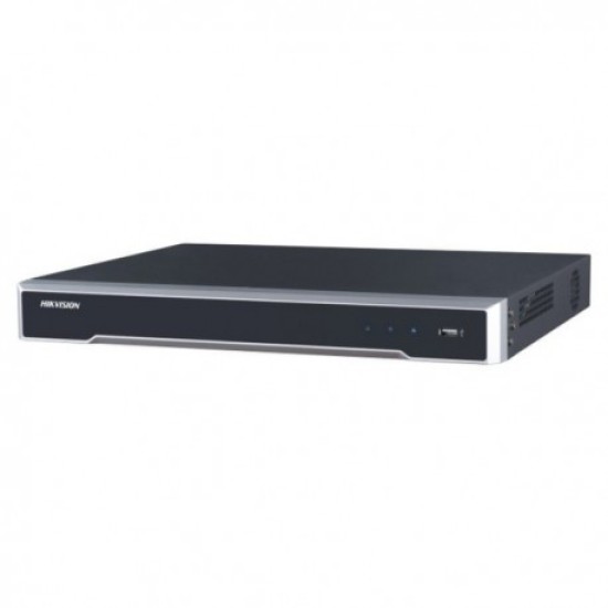 Hikvision DS-7616NI-K2 16Ch 1U 4K Network Video Recorder price in Paksitan