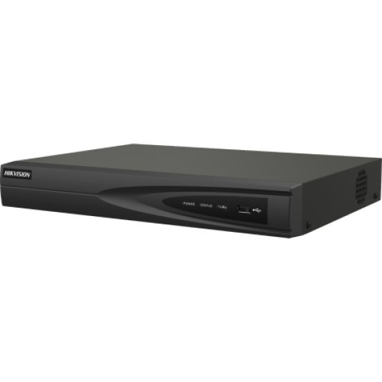 Hikvision DS-7616NI-Q1 16Ch 1U 4K Network Video Recorder price in Paksitan