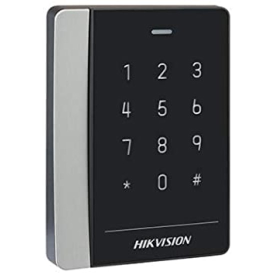 Hikvision DS-K1102MK Mifare Card Reader price in Paksitan