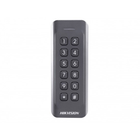 Hikvision DS-K1802MK Mifare Card Reader Keypad price in Paksitan