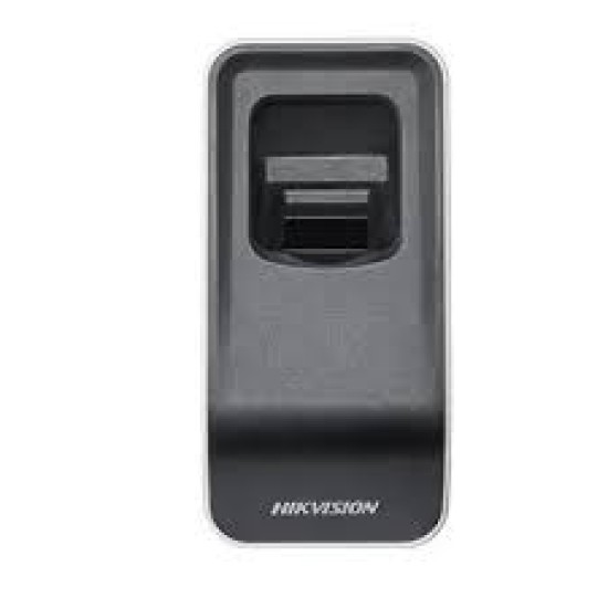Hikvision DS-K1F820-F Optical Fingerprint Recorder price in Paksitan