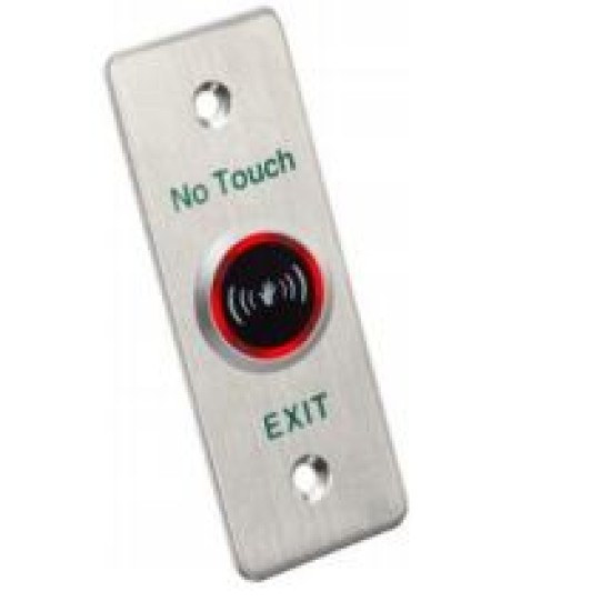 Hikvision DS-K7P04 Exit Button Accessary of Magnetic Lock price in Paksitan
