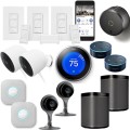 Home Automation Packages