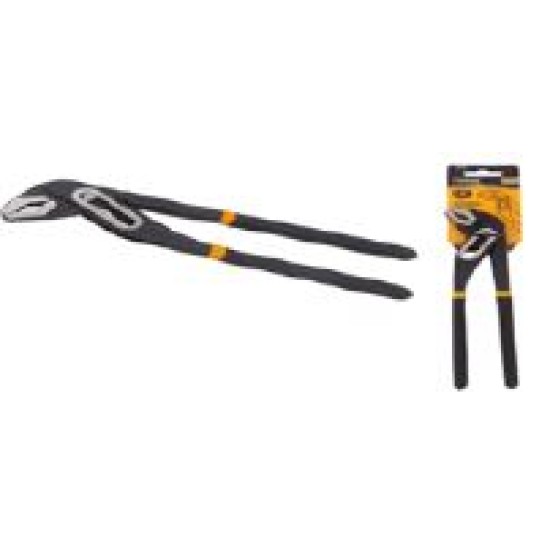 Hoteche 100401-A 10''/250mm D4 Type Groove Joint Plier price in Paksitan