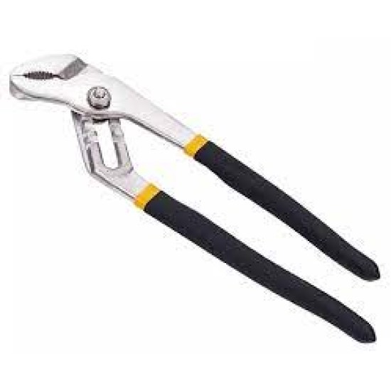 Hoteche 100412 10"/250mm A6 Type Groove Joint Plier price in Paksitan