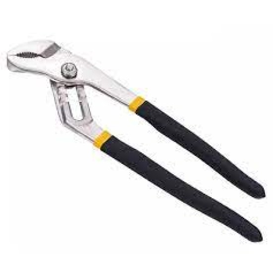 Hoteche 100413 12"/300mm A6 Type Groove Joint Plier price in Paksitan