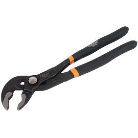 Hoteche 100422 10”/250Mm Push Button Groove Joint Plier price in Paksitan