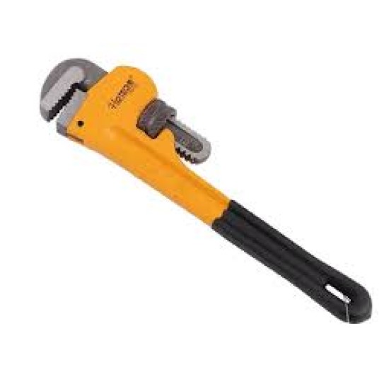 Hoteche 150101 8''/250mm Pipe Wrench price in Paksitan
