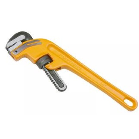 Hoteche 150122 10" Offest Pipe Wrench price in Paksitan