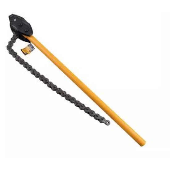 Hoteche 150144 10" Chain Pipe Wrench price in Paksitan