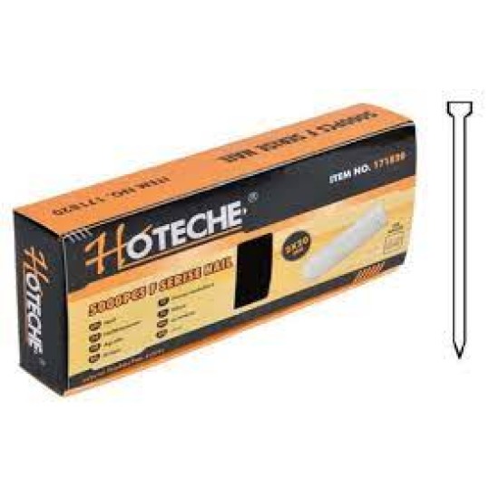 Hoteche 171810 F10 Series Nail price in Paksitan