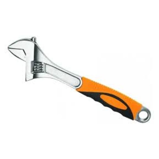 Hoteche 191303 10''/250mm Adjustable Wrench price in Paksitan