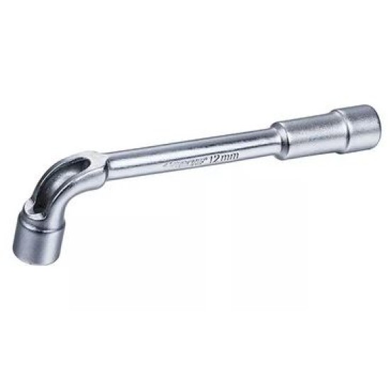 Hoteche 192101 6mm Milling Hole Finish L-Type Wrench price in Paksitan