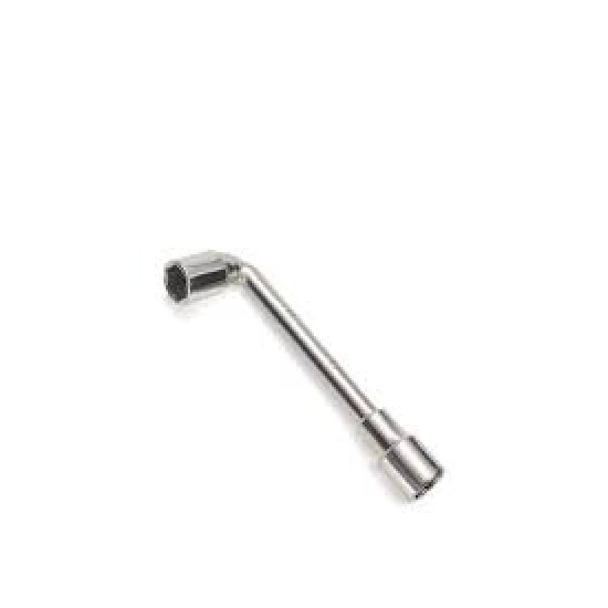 Hoteche 192112 17mm Milling Hole Finish L-Type Wrench price in Paksitan