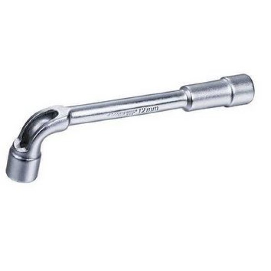Hoteche 192122 27mm Milling Hole Finish L-Type Wrench price in Paksitan