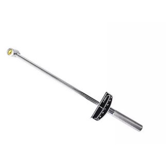 Hoteche 200411 1/2" Pointer Type Torque Wrench price in Paksitan