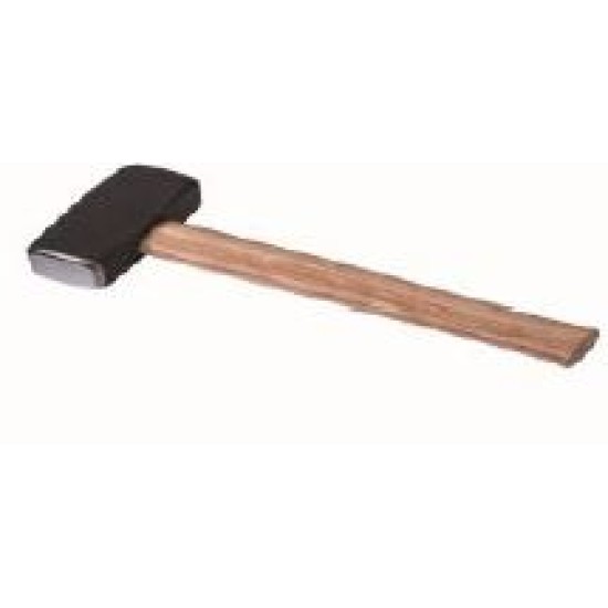 Hoteche 210306 2LB Stoning Hammer Wooden Handle price in Paksitan