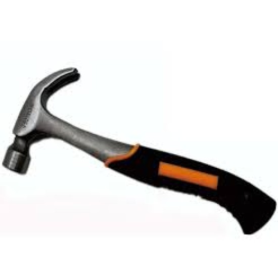 Hoteche 210802 12oZ Fiberglass Handle Claw Hammer price in Paksitan