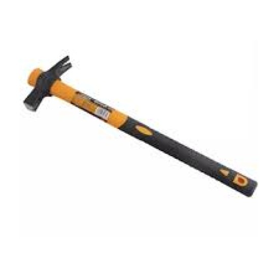 Hoteche 211431 300g Italian Type Claw Hammer price in Paksitan