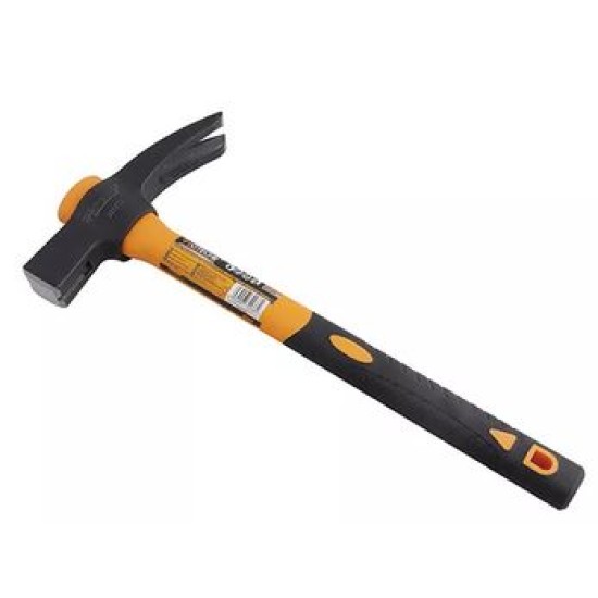 Hoteche 211571 700g French Type Claw Hammer price in Paksitan