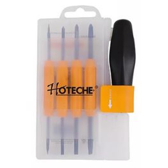 Hoteche 241418 8 IN 1 Screwdriver Set price in Paksitan