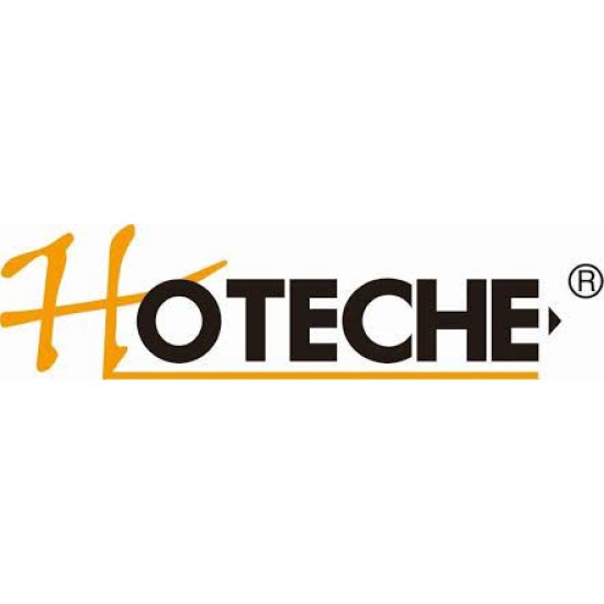 Hoteche 244610 Sl6*100Mm Go-Through Screwdriver price in Paksitan