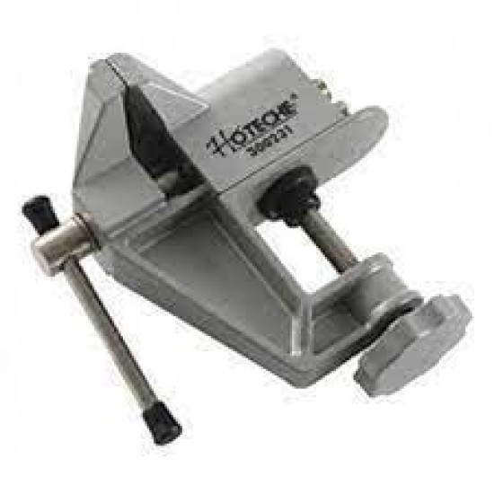 Hoteche 300231 Fixed Table Vise price in Paksitan