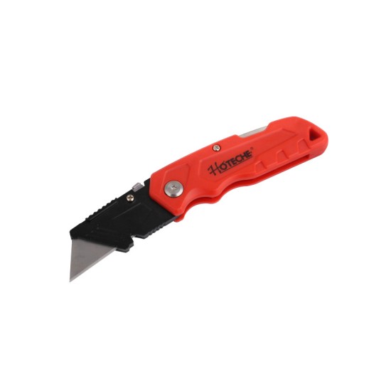 Hoteche 310419 5pcs Folding Blade Utility Knife price in Paksitan